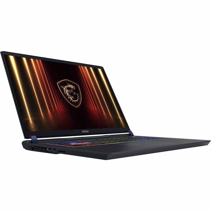 MSI Vector 16 HX AI A2XW Vector 16 HX AI A2XWHG-285US