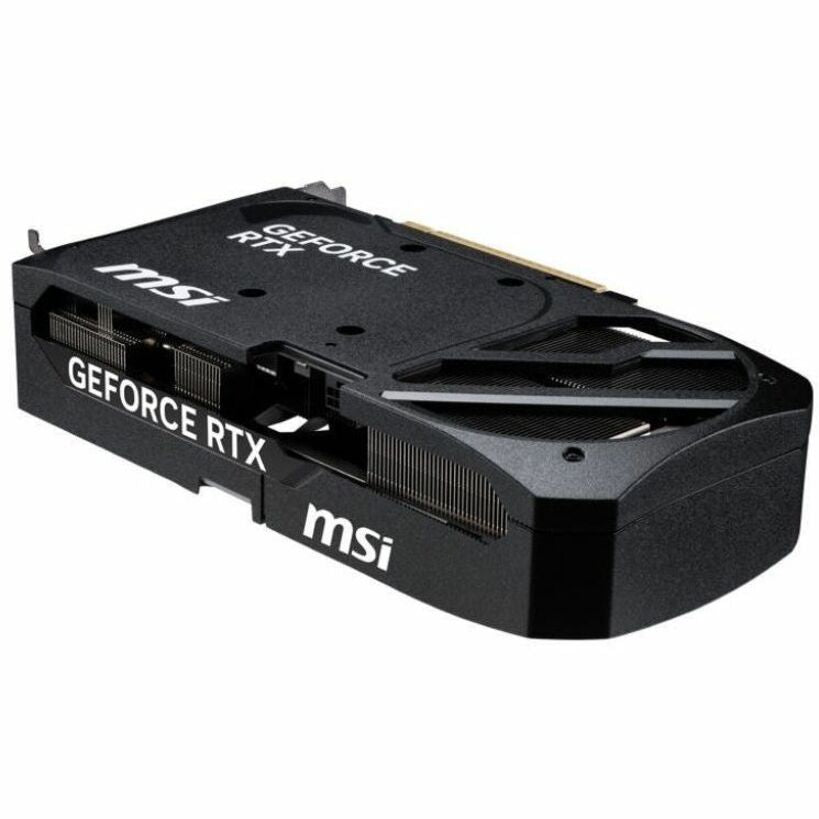 MSI RTX 5070 12G SHADOW 2X OC