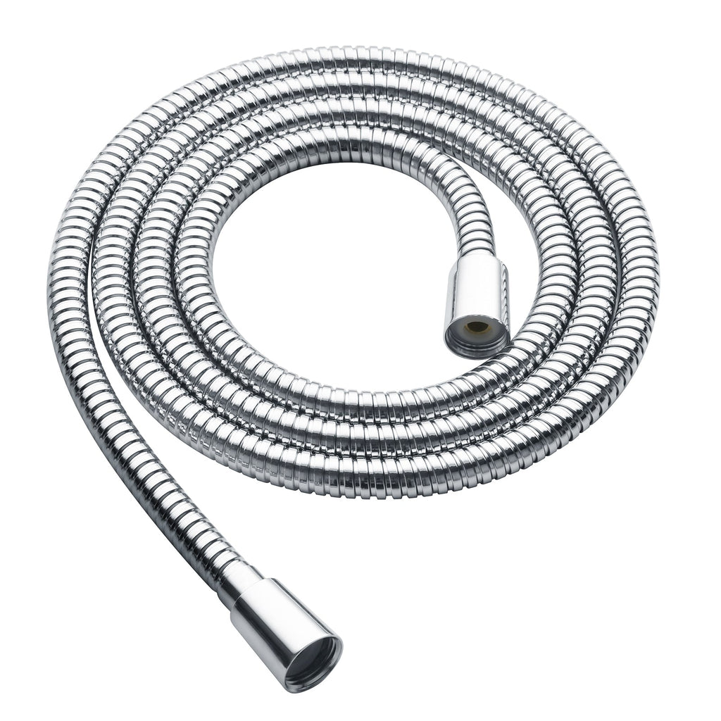 69 Inch Shower Hose For Hand Held Shower Heads,Stainless Steel Kink-Free Hose