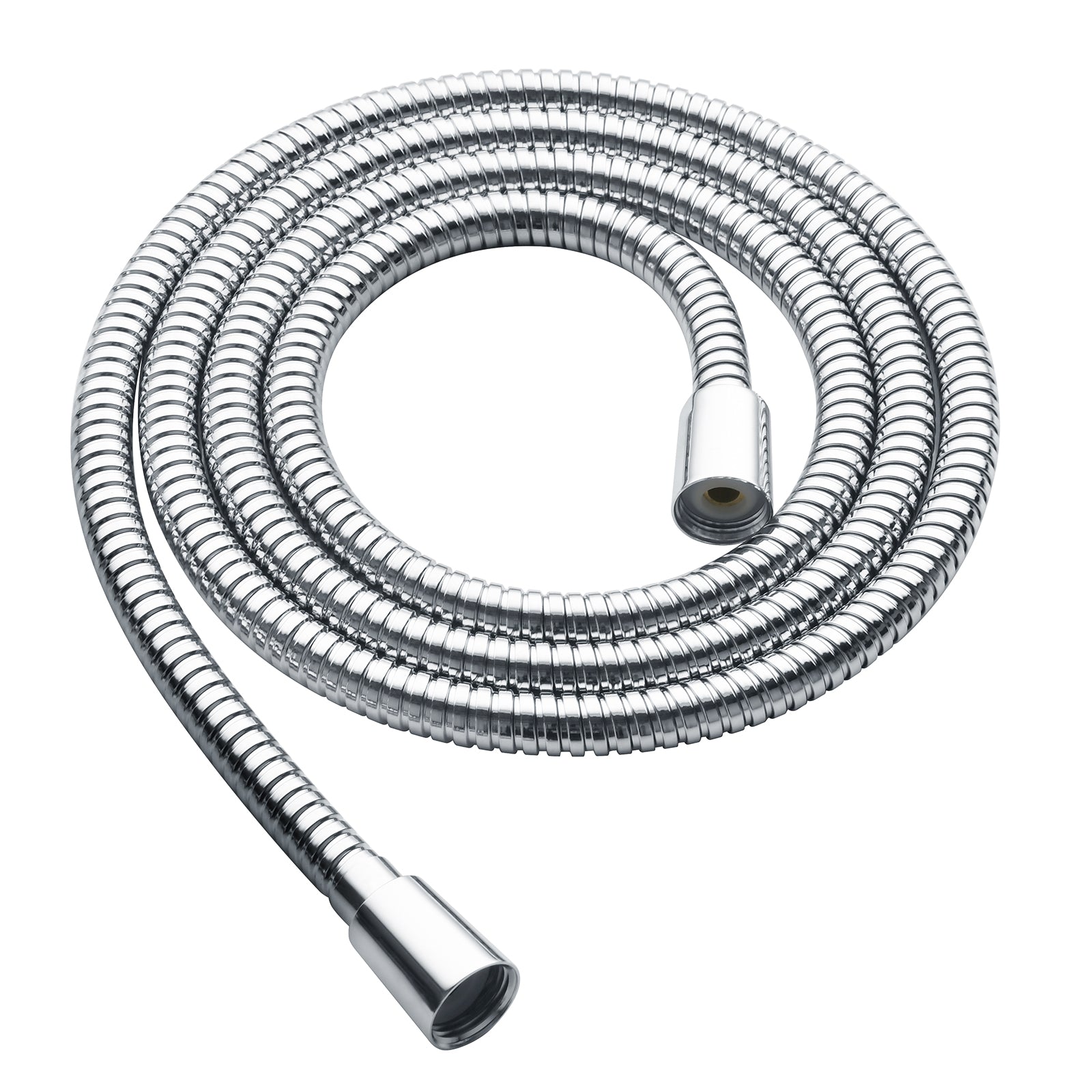 69 Inch Shower Hose For Hand Held Shower Heads,Stainless Steel Kink-Free Hose