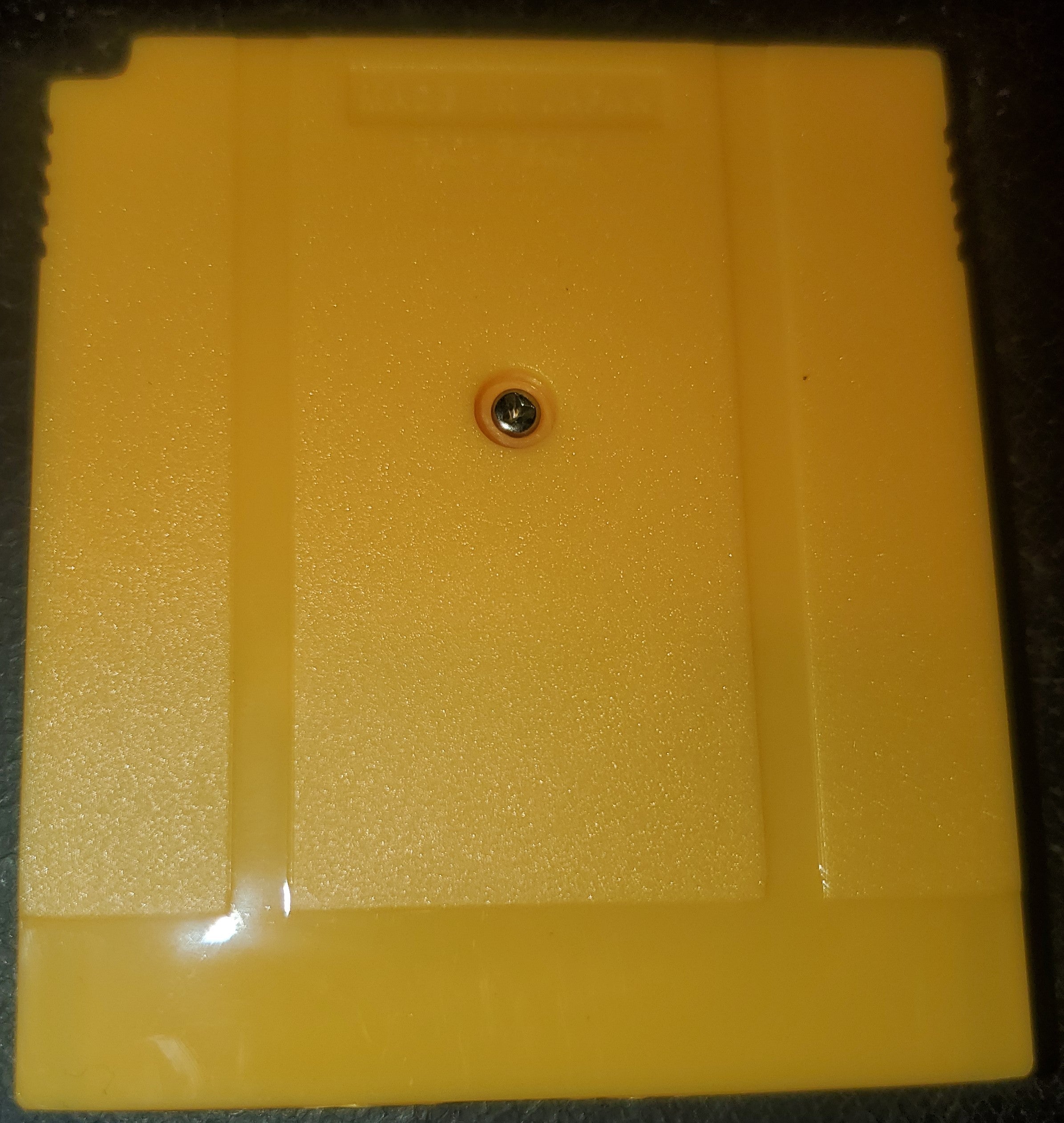 Grimace's Birthday GBC Video Game Gameboy Color McDonalds Rare 2023