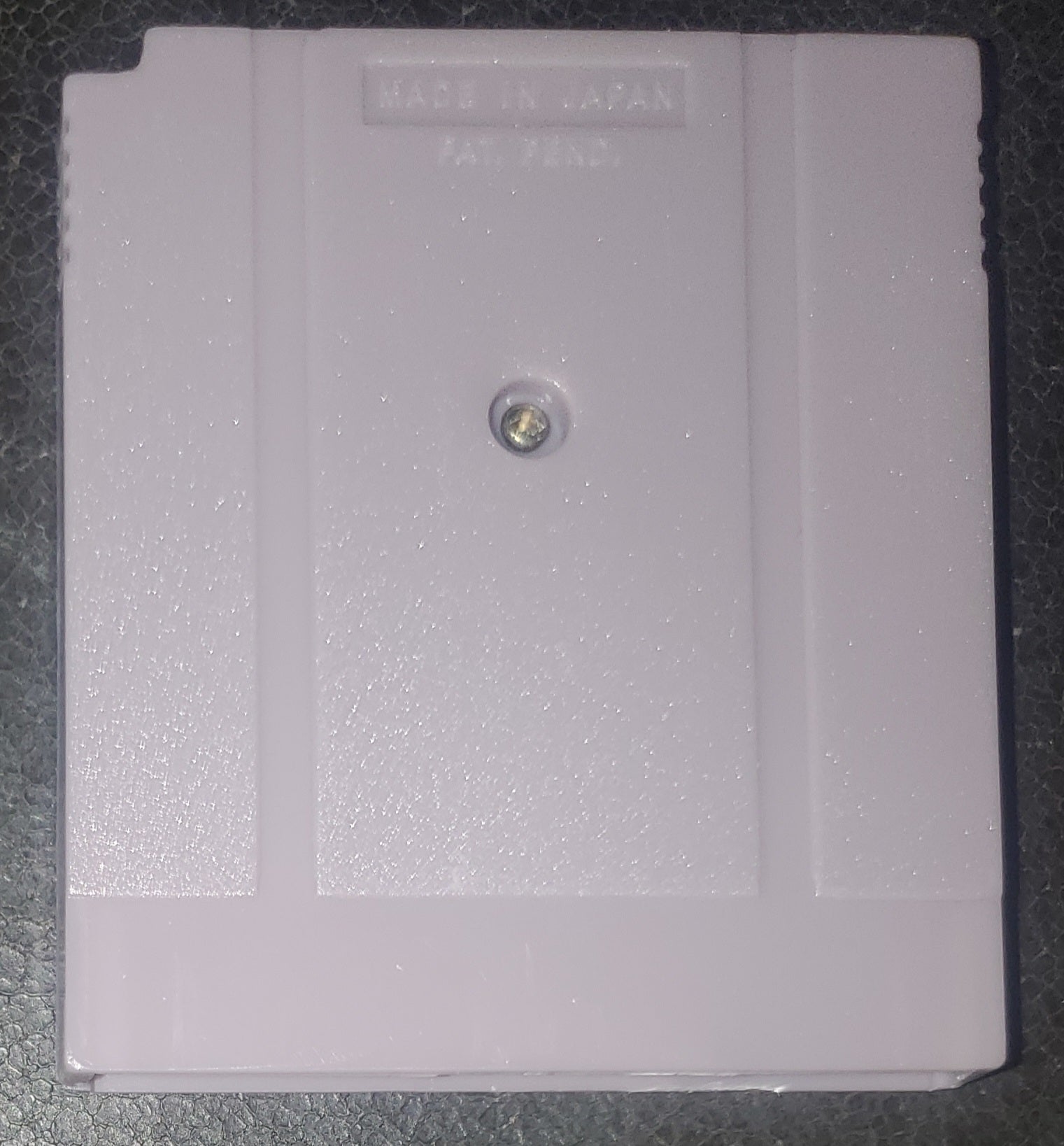 Pokemon Christmas GBC ROM Hack Video Game Custom Gameboy Color