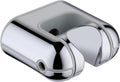 Hand Shower Wall Bracket,Universal 1/2 in Male Female Shower Hose Holder