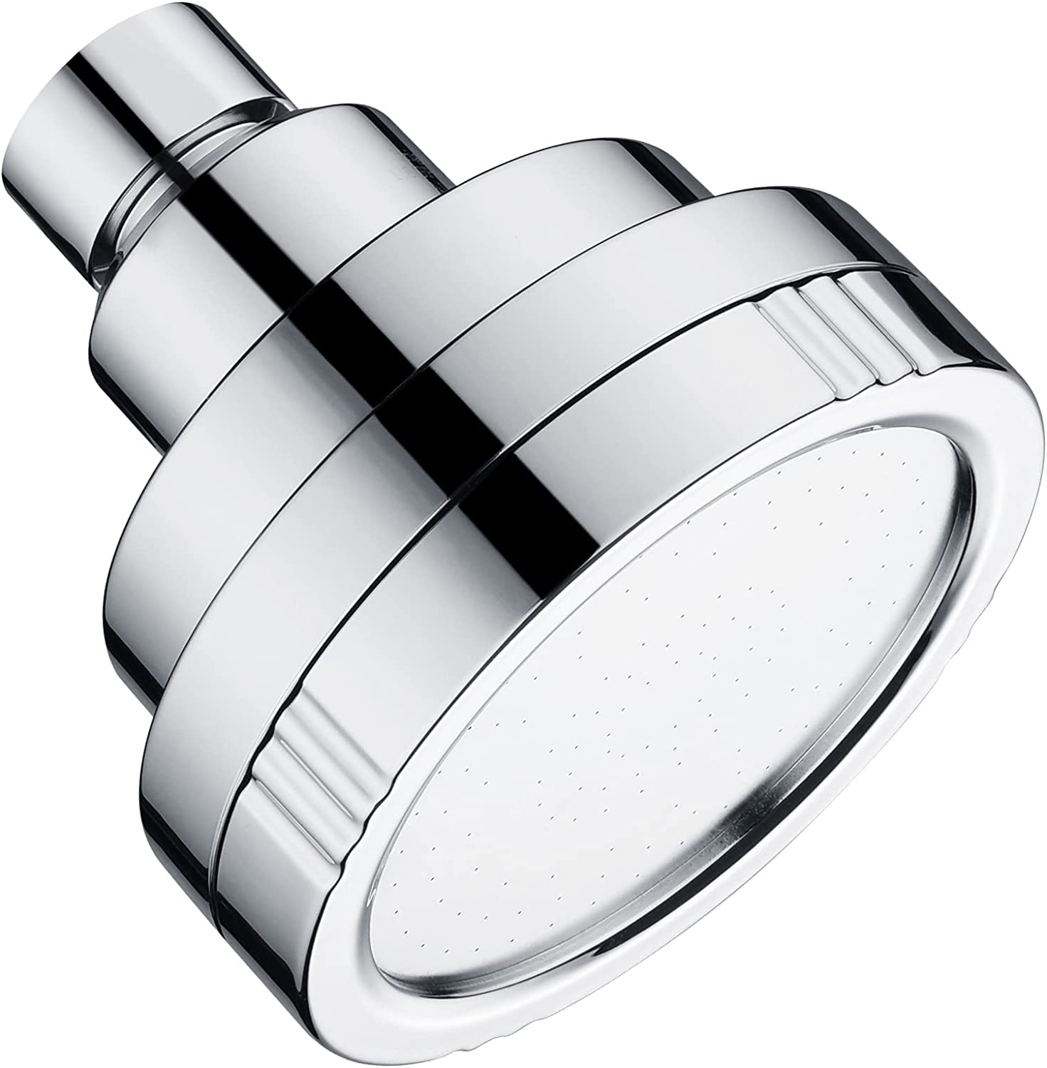 High Pressure Rain Shower Head, Angle Adjustable