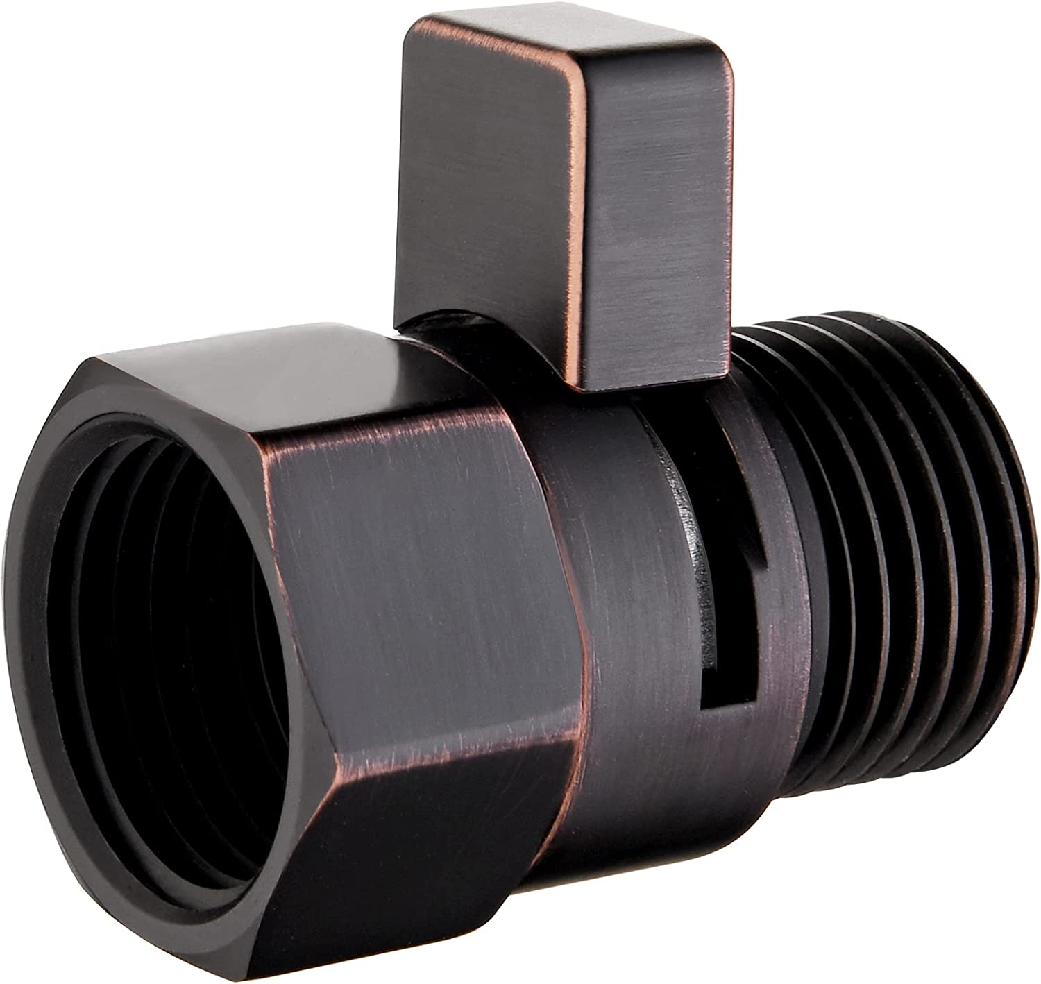 Water Flow Control Valve-Flow Regulator Water-Saver Volume