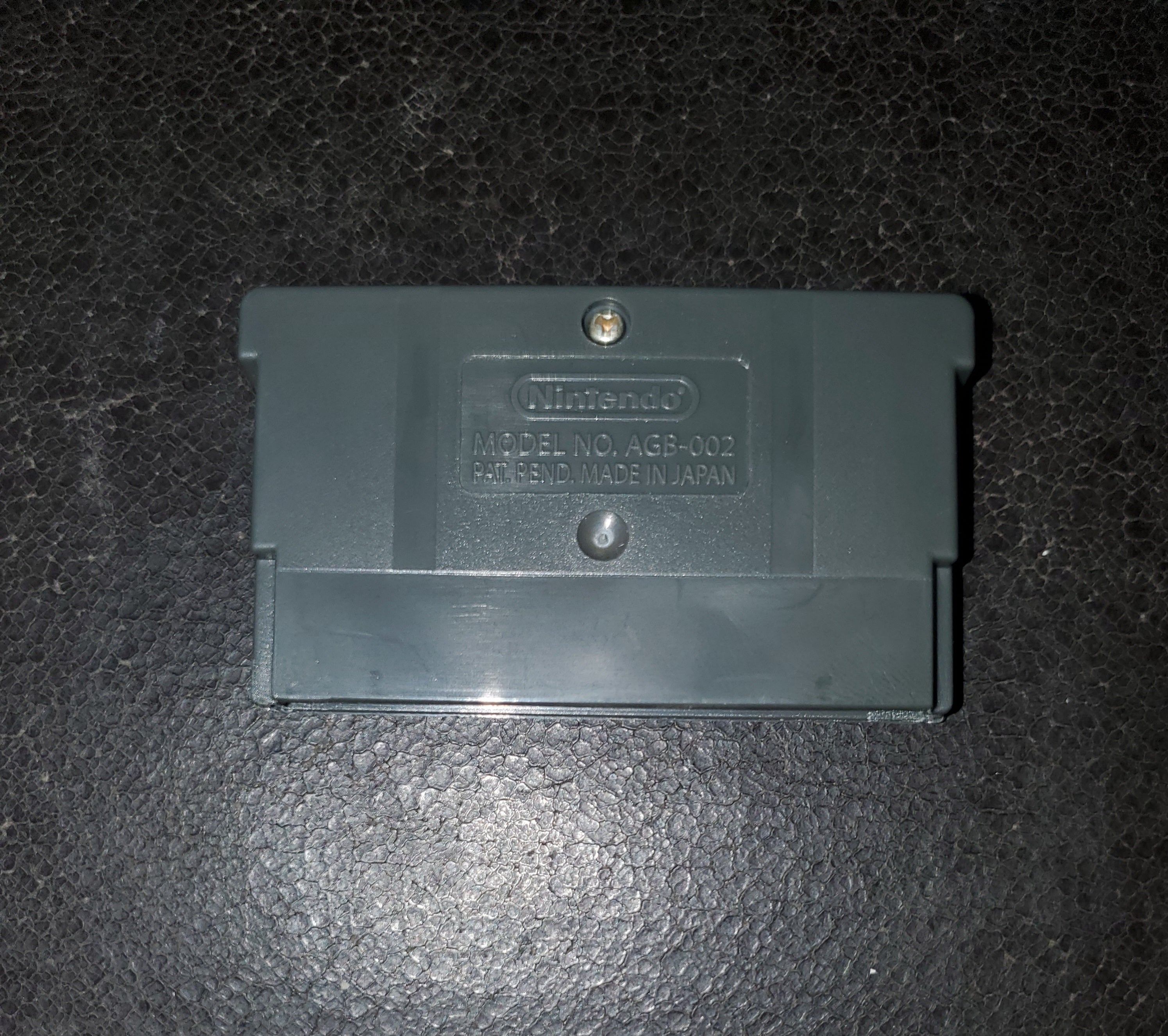 Demi Kids Light Version GBA Video Game Boy Advance Nintendo