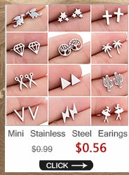 Cartoon Chihuahua Dog Earrings for Women Daily Jewelry Small Stainless Steel Cat Paw Stud Earrings Love My Pet Jewelry Gifts