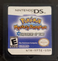 Pokemon Mystery Dungeon Explorers of Time NDS Video Game Nintendo DS