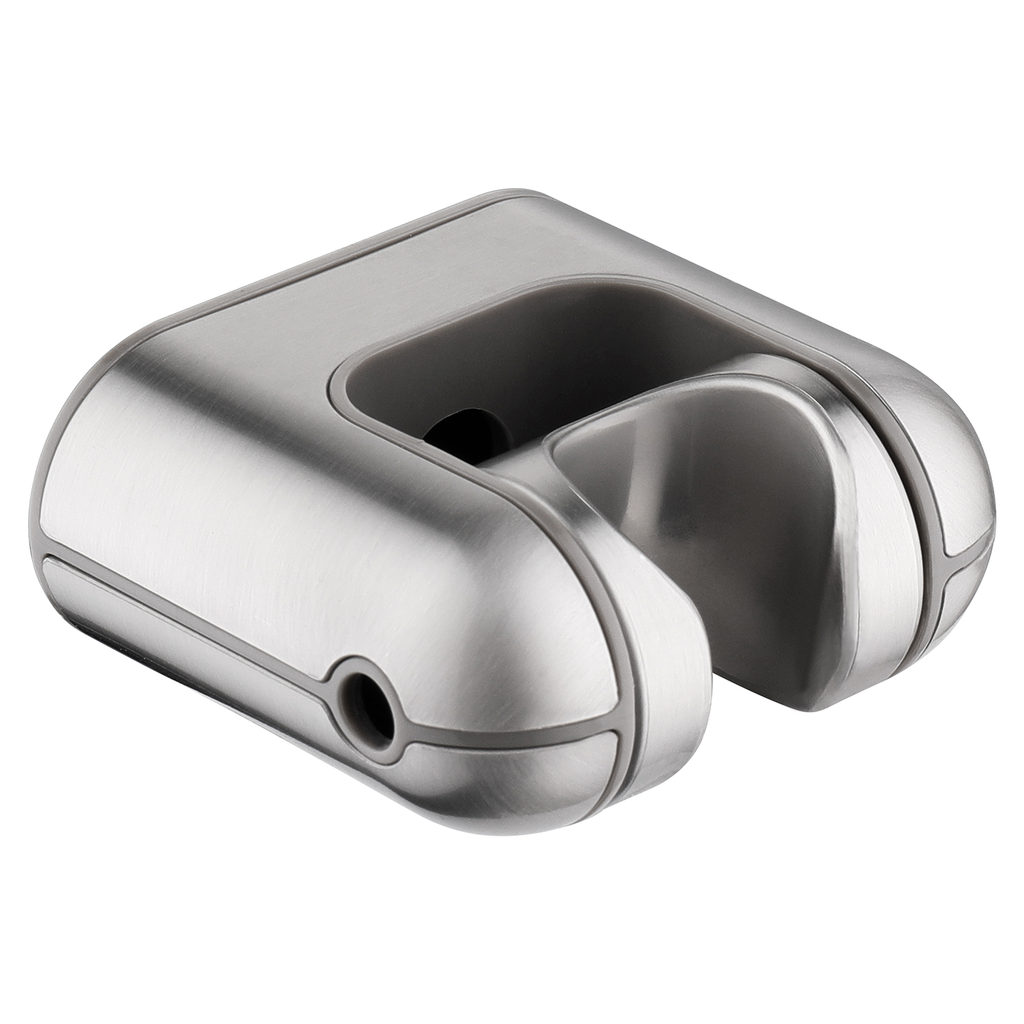 Hand Shower Wall Bracket,Universal 1/2 in Male Female Shower Hose Holder