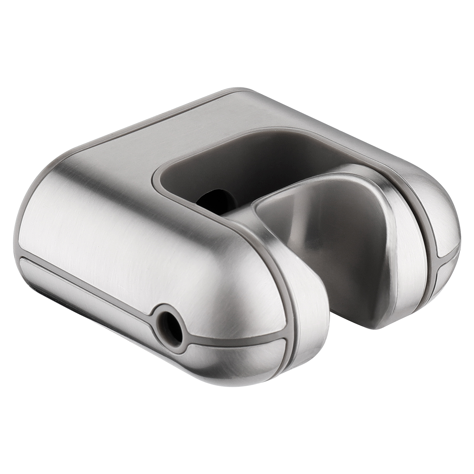 Hand Shower Wall Bracket,Universal 1/2 in Male Female Shower Hose Holder